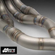 Laser 87.7021 Motorcycle Front Tubes/ Sports Collector