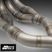 Laser 87.7023 Motorcycle Front Tubes/ Sports Collector
