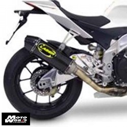 Laser 92.3022.T Delta Carbon Full System Yamaha YZF R1 2009