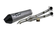 Laser Stealth Full System Carbon for Yamaha XP500 T-MAX 2008-