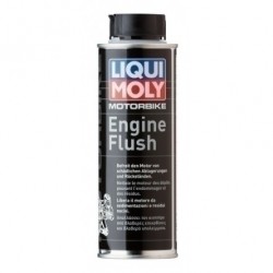 Liqui Moly Motorbike Engine Flush - 250ML