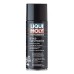 Liqui Moly Motorbike Gloss Spray Wax - 400ML