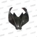 MOS Y-XM3-HY004-C01 Motorcycle Carbon Fiber Front Shield for Yamaha XMAX 