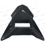 MOS Y-XM3-HY016-C01 Carbon Fiber Taillight Lower Cover for Yamaha X-MAX