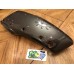 MOS Y-XM3-HY024-C01 Motorcycle Carbon Fiber Air Filter Cover for Yamaha X-Max 300 2017-2024, X-Max 250 2018-2024