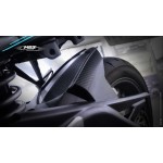 MOS YYZFSAPPA09 Rear Fender for Yamaha R3