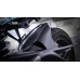 MOS Y-YZF-SA-PP-A09 Motorcycle Rear Fender for Yamaha MT-03, MT-25, YZF-R3, YZF-R25 2015-2019