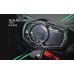 MOS KW-EX400DK-HY001-C01 Motorcycle Instrument Panel Cover for KAWASAKI Ninja 250/400/650/1000, Versys X 250/300 2017-2019