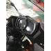 MOS KW-EX400DK-HY001-C01 Motorcycle Instrument Panel Cover for KAWASAKI Ninja 250/400/650/1000, Versys X 250/300 2017-2019