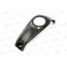MOS Y-ZR3-4-C01 Motorcycle Fuel Tank Panel Cover for Yamaha R25/R3/MT-25/MT-03