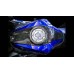 MOS Y-ZR3-4-C01 Motorcycle Fuel Tank Panel Cover for Yamaha R25/R3/MT-25/MT-03