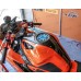 MOS Y-ZR3-4-C01 Motorcycle Fuel Tank Panel Cover for Yamaha R25/R3/MT-25/MT-03