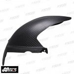 MOS YXM3F61C02 PP Rear Fender Tire Hugger for Yamaha X-Max 300/250