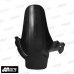 MOS Y-XM3-F61-C02 PP Rear Fender Tire Hugger for Yamaha X-Max 300/250 2017-2024