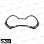 MOS Y-XM3-HY002-C01 Carbon Fiber Speedometer Cover for Yamaha X-MAX