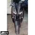 MOS Y-XM3-HY004-C01 Motorcycle Carbon Fiber Front Shield for Yamaha XMAX 
