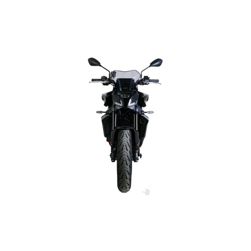 MRA NSPM Sport Motorcycle Windscreen for Yamaha MT-09 2024- Smoke