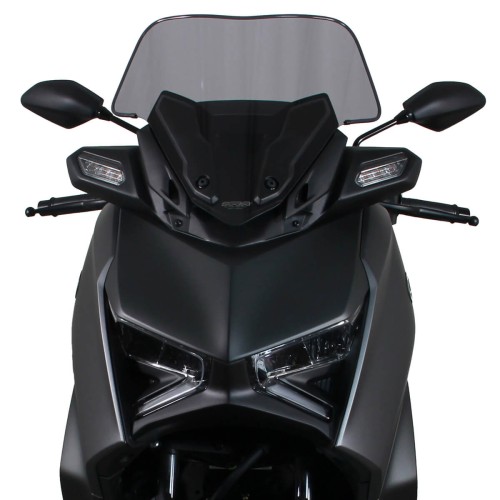 MRA SP Sport Motorcycle Windshield for Yamaha X-MAX 300 2025+ - Smoke