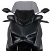 MRA SP Sport Motorcycle Windshield for Yamaha X-MAX 300 2025+ - Smoke