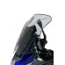 MRA SPM Sport Motorcycle Windscreen for Yamaha Tracer/GT 2025 - Smoke