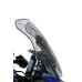 MRA SPM Sport Motorcycle Windscreen for Yamaha Tracer/GT 2025 - Smoke
