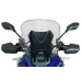 MRA SPM Sport Motorcycle Windscreen for Yamaha Tracer/GT 2025 - Smoke