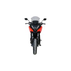 MRA TM Motorcycle Touring Windscreen for Honda NC750X 25 - Smoke