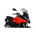 MRA TM Motorcycle Touring Windscreen for Honda NC750X 25 - Smoke