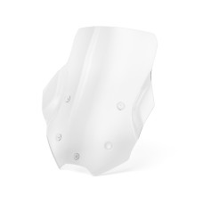 MRA TM Touring Windshield for Yamaha TRACER 9/GT 2025 - Smoke