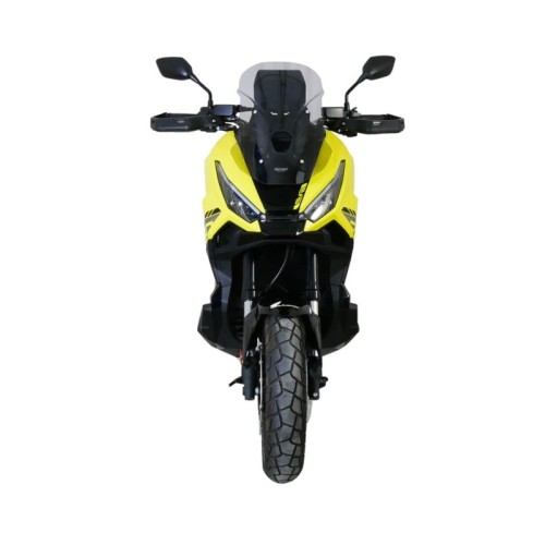 MRA TM Motorcycle Touring Windscreen for Honda X-ADV 750 2025- Smoke