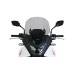 MRA TM Motorcycle Touring Windscreen for Honda XL750 TRANSALP 25- Smoke