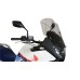 MRA TM Motorcycle Touring Windscreen for Honda XL750 TRANSALP 25- Smoke