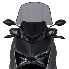 MRA TM Touring Windshield Smoke-Grey for Yamaha X-MAX 300 2025+