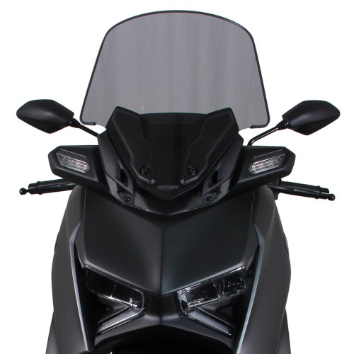 MRA TM Touring Windshield Smoke-Grey for Yamaha X-MAX 300 2025+