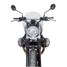 MRANTM1 BMW R9-T SCRAMBLER Motorcycle Racing Touring Windscreen-Black