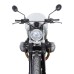 MRANTM1 BMW R9-T SCRAMBLER Motorcycle Racing Touring Windscreen-Black