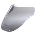 MRAR1 FZR600 91-93 Motorcycle Racing Windscreen-Smoke Grey