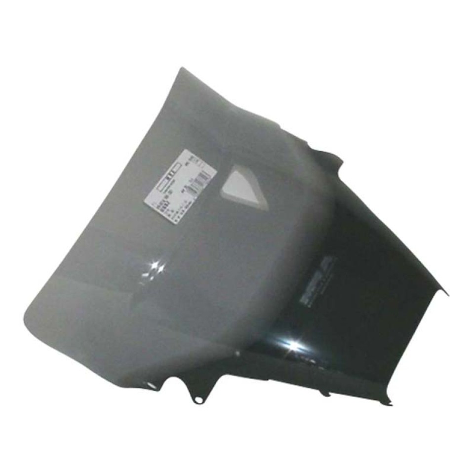 MRAR1 VFR800 98-01 Motorcycle Racing Windscreen-Smoke