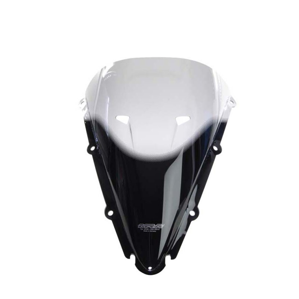 MRAR1 YZFR1 00-01 Motorcycle Racing Windscreen-Smoke