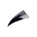 MRAR1 YZFR1 00-01 Motorcycle Racing Windscreen-Smoke