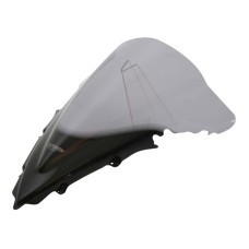 MRAR1 YZFR1 09-14 Motorcycle Racing Windscreen-Smoke Grey