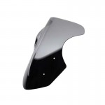 MRA Racing Windscreen R Z1000SX 17 Smoke Grey