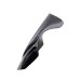 MRAR1 Z1000SX 17 Motorcycle Racing Windscreen-Smoke Grey