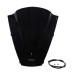 MRAR1 ZX12R 02 Motorcycle Racing Windscreen-Smoke