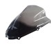 MRAR1 ZX636/ZX6R/ZX10R 05-06 Motorcycle Racing Windscreen-Smoke Grey