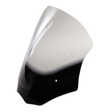 MRATM1 BMW S1000XR 15 Motorcycle Racing Touring Windscreen-Smoke Grey