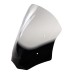 MRATM1 BMW S1000XR 15 Motorcycle Racing Touring Windscreen-Smoke Grey