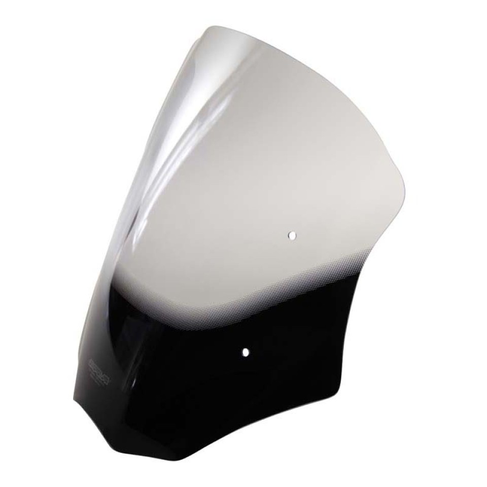 MRATM1 BMW S1000XR 15 Motorcycle Racing Touring Windscreen-Smoke Grey