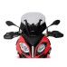MRATM1 BMW S1000XR 15 Motorcycle Racing Touring Windscreen-Smoke Grey