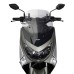 MRAVT1 NMAX 125/150 16 Motorcycle Racing Touring Windscreen-Smoke Grey